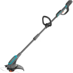 Gardena PowerTrim 30/18V P4A - Akku-Rasentrimmer - SOLO - OHNE AKKU UND LADEGERÄT
