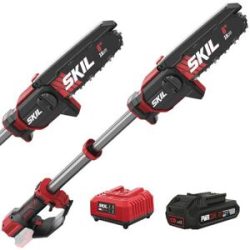Skil 0514 CA - Akku-Teleskop-Hochentaster 20V / 2.5Ah