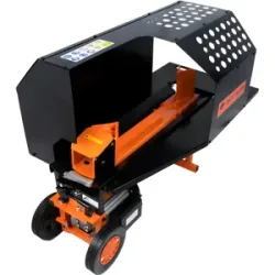 Forest Master, Forest Master FM16 - Elektrischer Holzspalter - Horizontal