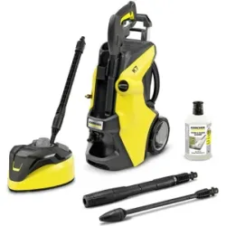 Karcher K7 Power Flex Home - Kaltwasser-Hochdruckreiniger  - 180 bar - 600 L/H