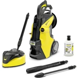 Karcher Kärcher K7 Premium Power Flex Home - Kaltwasser-Hochdruckreiniger - 180 bar - 600 l/h