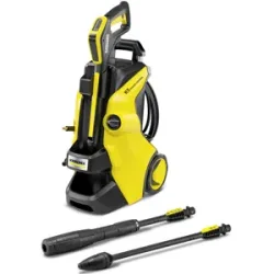 Karcher Kärcher K5 Power Control Flex - Kaltwasser-Hochdruckreiniger - 500 Liter/Std - 145 bar