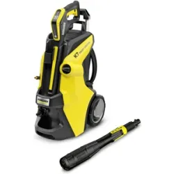 Karcher Kärcher K7 Smart Control Flex - Kaltwasser-Hochdruckreiniger  - 180 bar - 600 Liter/Std - mit Bluetooth