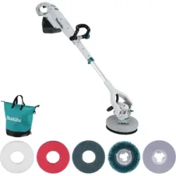 MAKITA PS001GZ  Akku-Schrubber  40V  OHNE AKKU UND LADEGERÄT