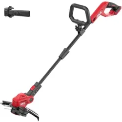 SKIL 0241 CA  Akku-Rasentrimmer  Schnittbreite 30 cm  OHNE Akku und Ladegerät