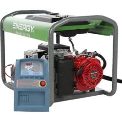 Energy Gruppi Energy EY-7TBE-A - Einphasiger Stromerzeuger - Honda Motor