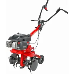 Eurosystems E3-EVO MA  Benzin-Motorhacke  Motor Rato RV170S-Pro