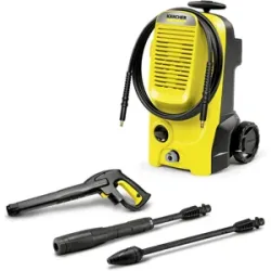 Karcher Kärcher K5 Classic - Kaltwasser-Hochdruckreiniger - 145 bar - 500 Liter/Std