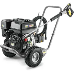 Karcher Kärcher PRO HD 8/23 G Classic - Benzin-Hochdruckreiniger - Loncin G300FA Motor - Benzin