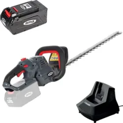 Ama Freemow 98708  Akku-Heckenschere  40 V 2,5 Ah  60 cm Messer