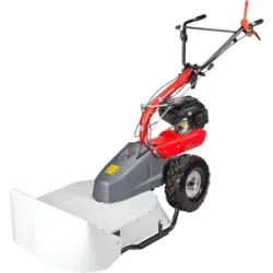 Eurosystems P70 EVO  Benzin-Hochgrasmäher - Messer  Rato RV200