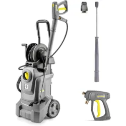 Karcher, Karcher Kärcher Pro HD 5/13 EX Plus Classic - Professionelle Kaltwasser-Hochdruckreiniger - 170 bar max - 500 L/h
