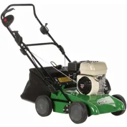Marina Systems Picky H  Benzin-Kehrmaschine  Honda GP 160 Motor
