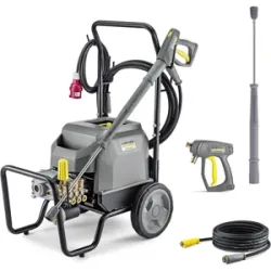 Karcher Pro HD 7/18-4 M Classic - Profi-Kaltwasser-Hochdruckreiniger - 400V - 220 Bar - 750 l/h