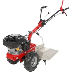 Eurosystems P55  Benzin-Einachsschlepper  Rato RV200