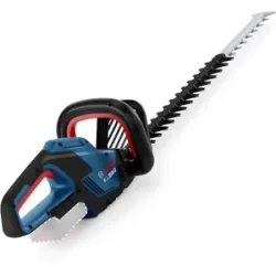 Bosch Professional GHE 18V-50 - Akku-Heckenschere - SOLO OHNE AKKU UND LADEGERÄT
