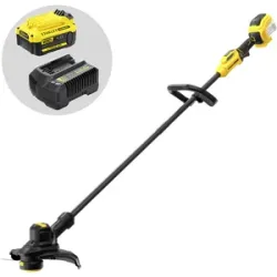 Stanley Fatmax SFMSTB930  Akku-Rasentrimmer  20 V, 4 Ah