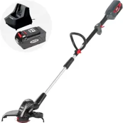 Ama Freemow 98703  Akku-Trimmer / Rasenkantenschneider, 40 V
