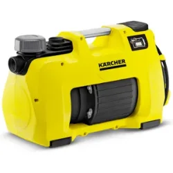 Karcher Kärcher BP 4 Home & Garden - Elektrische Gartenbewässerungspumpe - 950 W