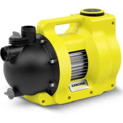 Karcher Kärcher BP 6.000 Garden - Gartenpumpe - 1000 W - 6000 l/h