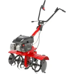 Eurosystems E3-EVO MA  Benzinmotorhacke  70 cm Fräse  Motor Rato RV170S-Pro