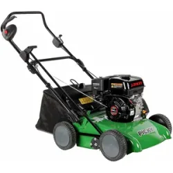 Marina Systems Picky L - Benzin Kehrmaschine - Motor Loncin G200F