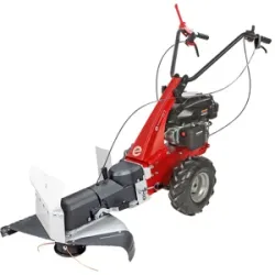 Eurosystems Minieffe Fadenmäher- Loncin 196 OHV