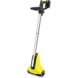 Karcher Kärcher PCL 3-18 - Akku-Bodenreiniger - SOLO - OHNE AKKU und LADEGERÄT