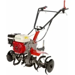 Benassi BL105H - Benzin-Motorhacke 5,5 PS - Honda GX160 Motor