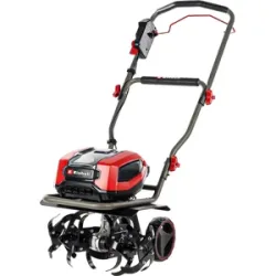 Einhell GP-CR 36/45 Li E BL - Solo - Akku Bodenhacken - 36V - OHNE AKKU UND LADEGERÄT