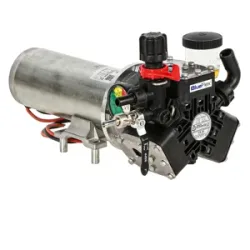 Annovi Reverberi AR 20 BP DC  Elektrische Motorpumpe zum Sprühen  12 V  8 bar  OHNE BATTERIE