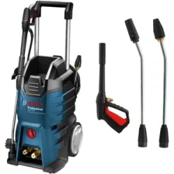 Bosch Professional GHP 5-65  Kaltwasser-Hochdruckreiniger  160 bar  522 l/h
