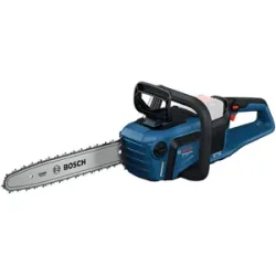 Bosch Professional BITURBO GKE 18V-40 - Akku-Kettensäge - 18V - OHNE AKKU UND LADEGERÄT