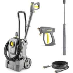 Karcher Kärcher Pro HD 5/11 E Classic  Professioneller Kaltwasser-Hochdruckreiniger  max. 160 bar  500 l/h