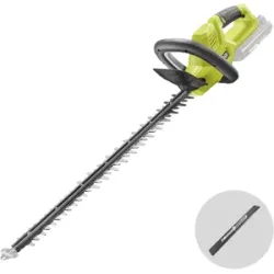 Ryobi RY36HT60A-0  Akku-Heckenschere 36V  60 cm Messer  OHNE Akku und Ladegerät