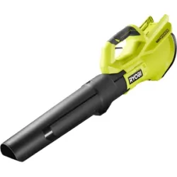 Ryobi RY36BLB-0 - Akku-Laubbläser mit Turbojet - 36 V - SOLO - OHNE AKKUS UND LADEGERÄT