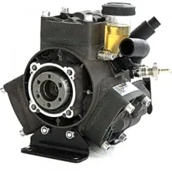 Hochdruck-Kolbenmembranpumpe Comet APS 51 für Traktor  Hochdruck