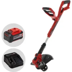 Einhell GE-CT 18/30 Li - Akku-Rasentrimmer - 18V 5.2Ah