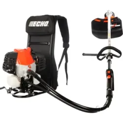 Echo RM-3020T  Rucksack-Motorsense  30,5 ccm