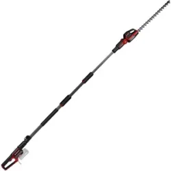 Einhell GP-HH 18/50 Li T BL-Solo  Akku-Heckenschere mit Teleskopstiel  18 V  OHNE AKKU UND LADEGERÄT