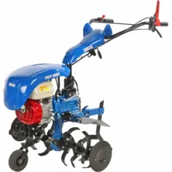 EuroMech YET 280  Benzin-Motorhacke  6,5 PS  Honda GX200