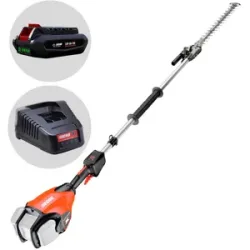 ECHO DHCAS-2600HD  Akku-Heckenschere  56 V 2,5 Ah