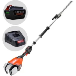 ECHO DHCAS-2600HD  Akku-Heckenschere  56 V 5 Ah
