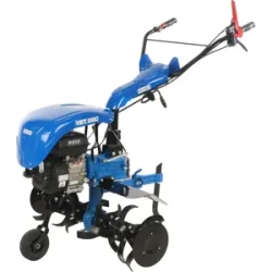 EuroMech YET 280  Benzin-Motorhacke  7 PS  Yagmur R210