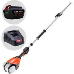 ECHO DHCA-2600HD  Akku-Heckenschere  56 V / 5 Ah