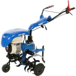 EuroMech YET 280  Benzin-Motorhacke  6,5 PS  Honda GP200