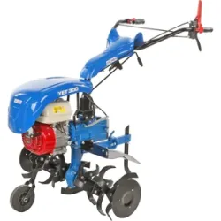 EuroMech YET 300  Benzin-Motorhacke 6,5 PS  Honda GX200