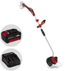Einhell GE-CT 18/33 Li - Akku Rasenkantenschneider - 18V/4Ah