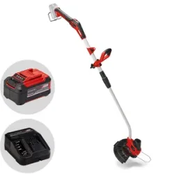 Einhell GE-CT 18/33 Li - Akku Rasenkantenschneider - 18V/5.2Ah