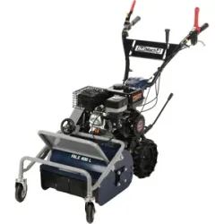 BullMach FALX 400 L  Schlegelmulcher  Loncin G200F